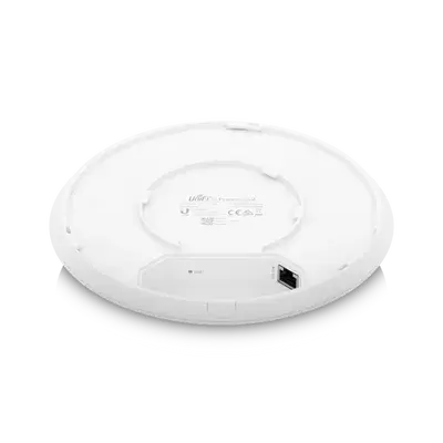 UniFi Access Point U6 Pro 高效能無線基地台