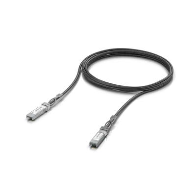 UniFi SFP光纖模組 25 Gbps Direct Attach Cable-3m