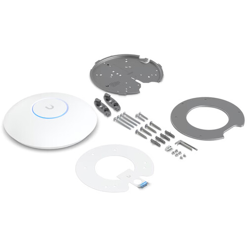 Ubiquiti UniFi Access Point U7 Pro 高效能WiFi 7 無線基地台| 雙頻