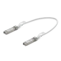 UniFi 10 Gbps Direct Attach Cable 光纖網路跳線
