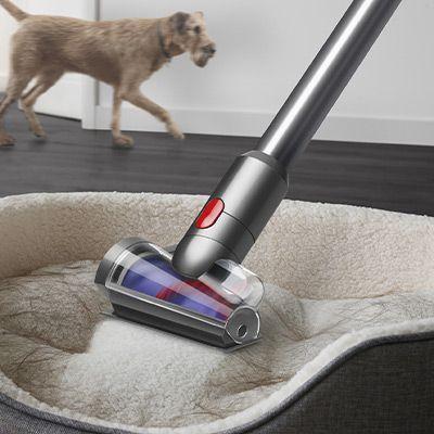 Dyson V12 Detect Slim™ Total Clean 無線吸塵器