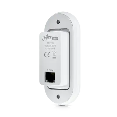 UniFi Access Reader Lite 門禁NFC及揮手感應器