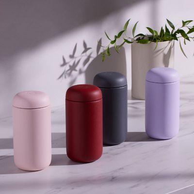 FELLOW - Carter 瘦版卡特小口徑／輕量細長隨行保溫杯 16oz(473ml)