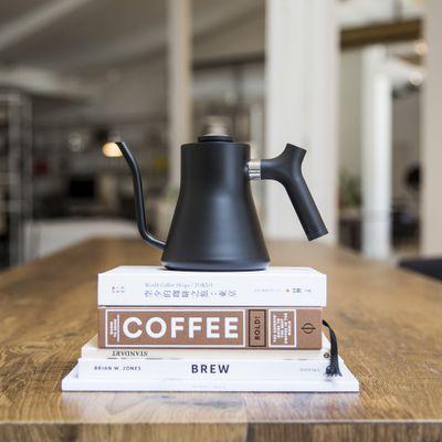 FELLOW - Stagg Mini 測溫細口壺 0.6L