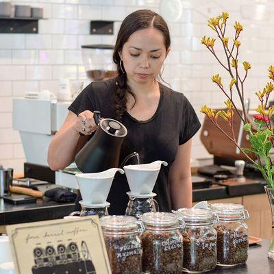 FELLOW - STAGG EKG 電子溫控手沖壺 900ml