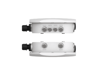 PRISM MO10 Wi-Fi 6 AX6600 三頻戶外型無線AP路由器