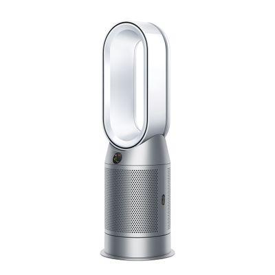 Dyson Purifier Hot+Cool 三合一涼暖智慧空氣清淨機 HP07 銀白色