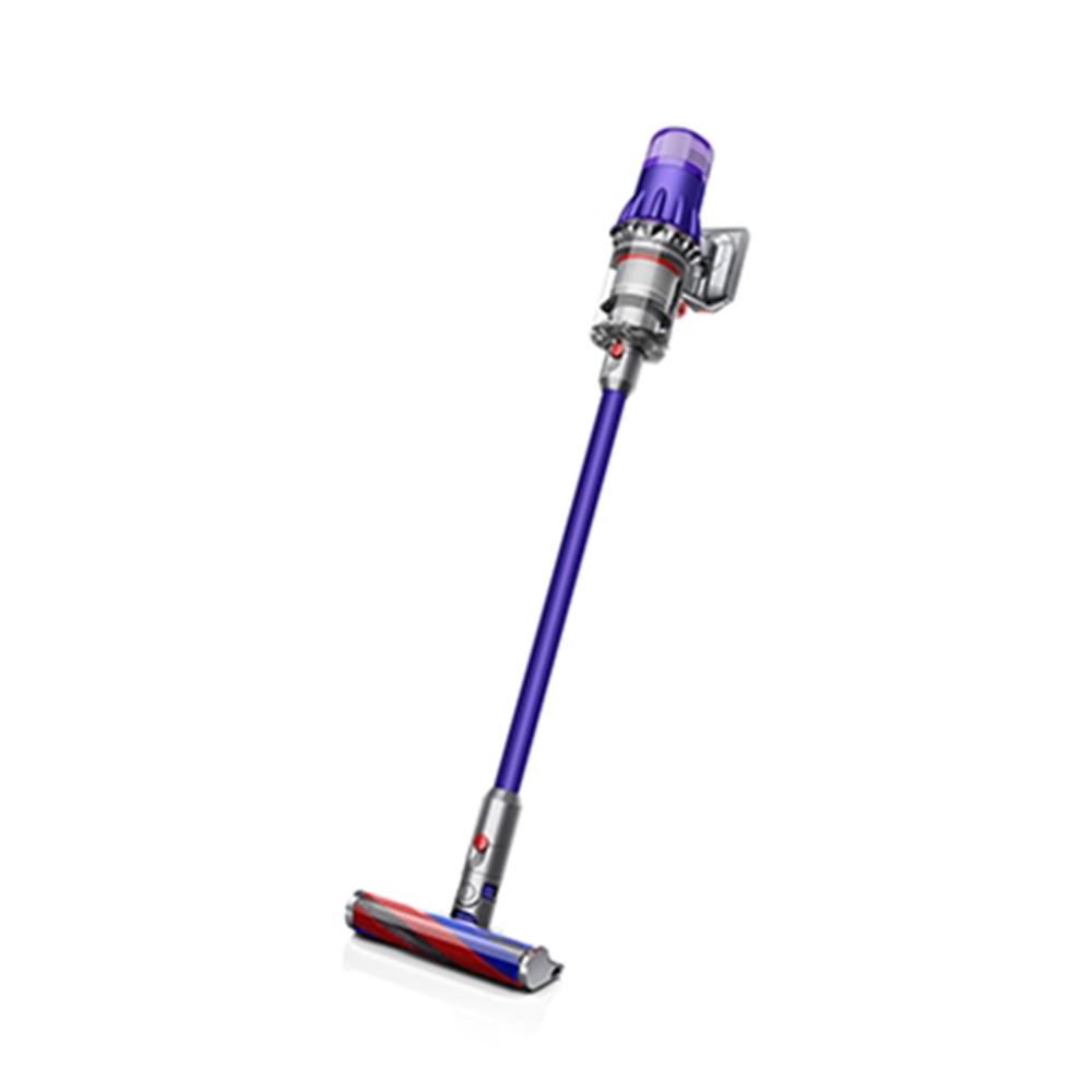 Dyson SV18 Digital Slim™ Fluffy Extra 輕量無線吸塵器
