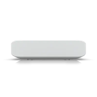 UniFi Switch Flex 交換器 | 5埠 Gigabit PoE 網管型交換機 | Ubiquiti 室內外靈活安裝交換器