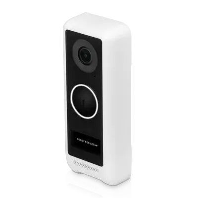 UniFi G4 Doorbell 智慧門鈴