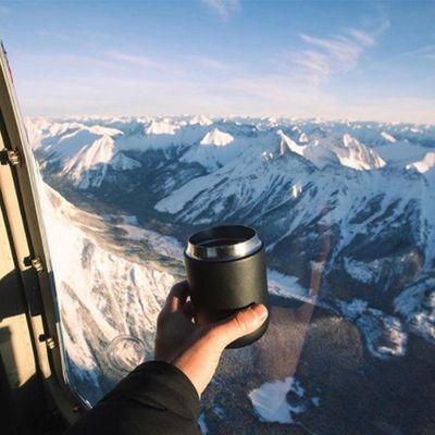 FELLOW - Carter 瘦版卡特小口徑／輕量細長隨行保溫杯 16oz(473ml)