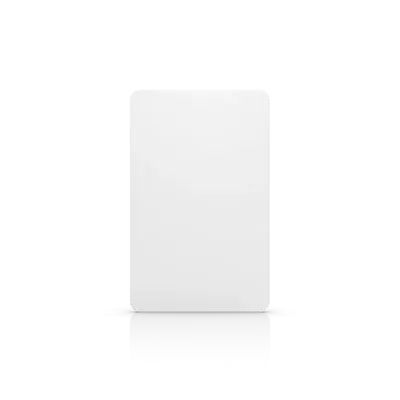 UniFi Access Card 門禁智慧卡