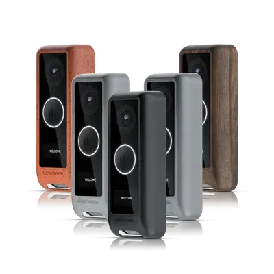 UniFi G4 Doorbell Cover 保護殼