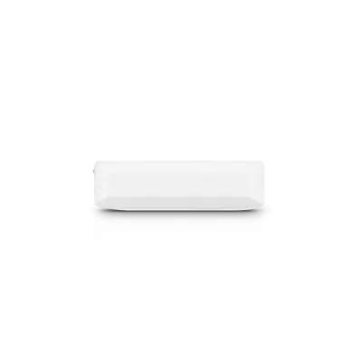 Ubiquiti UniFi Switch Flex Mini 網管型千兆交換器 5埠輕巧PoE供電 高效散熱 適用家用與商業網路