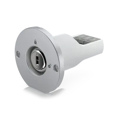 UniFi Access Rescue KeySwitch 緊急鑰匙開關