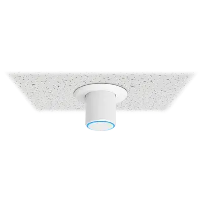 (三入組) UniFi FlexHD 或 UnIFi6 Mesh 嵌入式天花板安裝配件