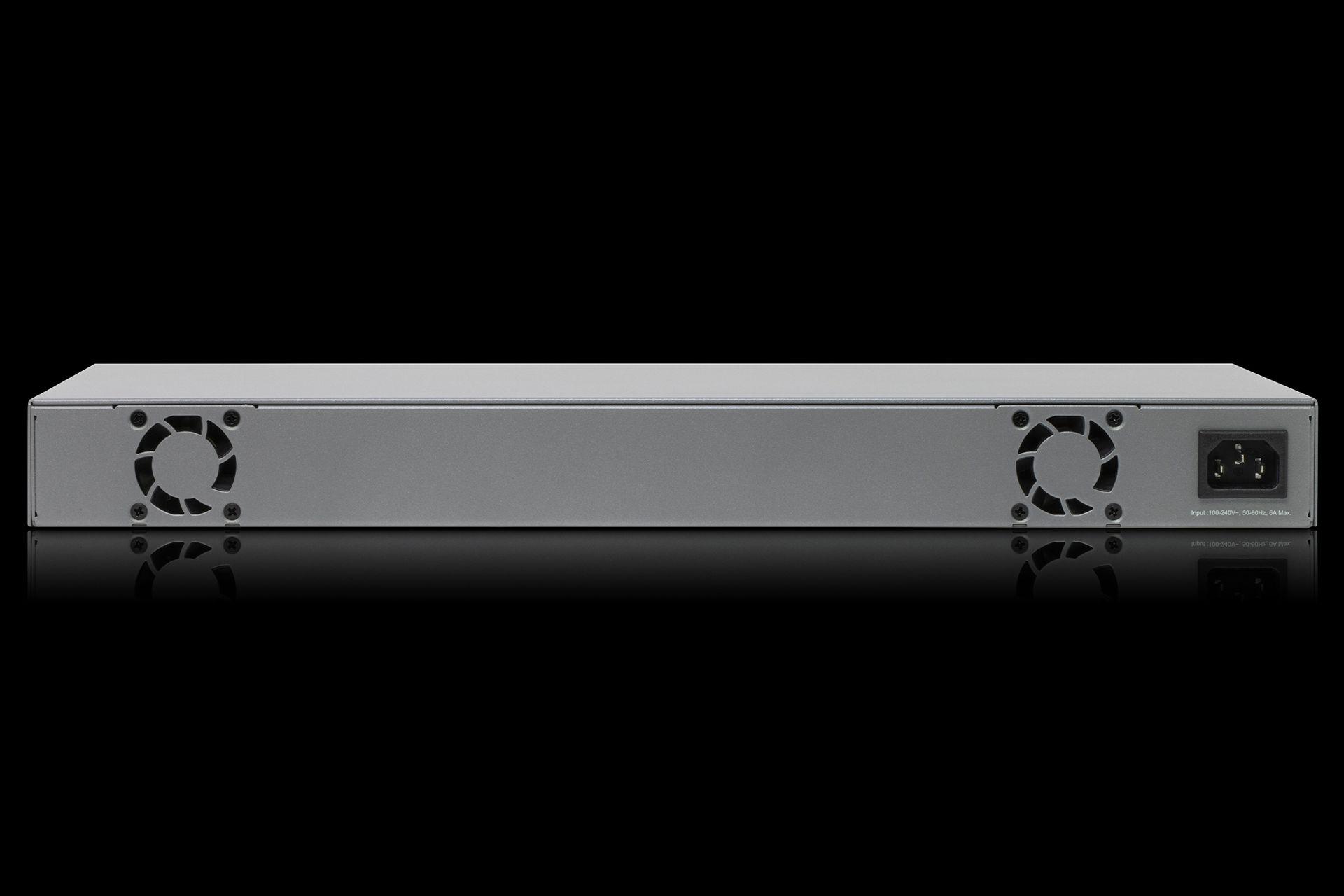 ALTA LABS S24-POE 24埠 Gigabit 智慧型PoE管理交換器 | 高速網路集中管理