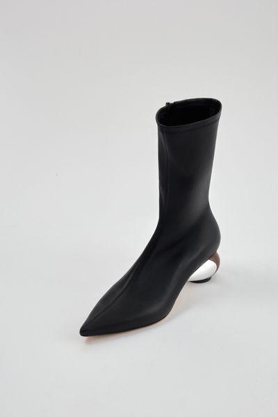 BCNV Celine Elastic Boots
