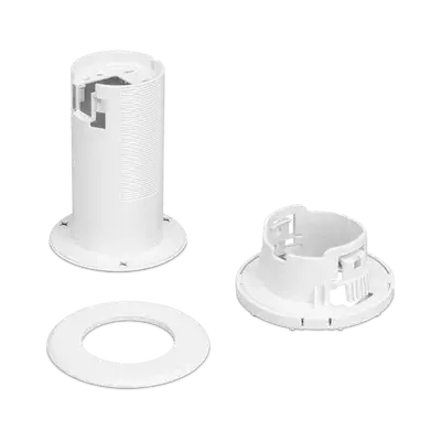 (三入組) UniFi FlexHD 或 UnIFi6 Mesh 嵌入式天花板安裝配件