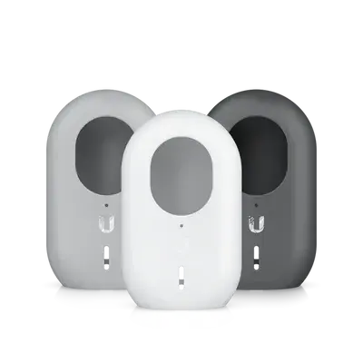 UniFi G3 Instant 灰色系軟質保護罩