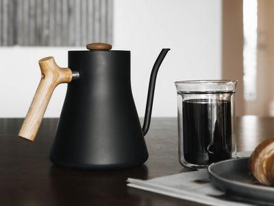 FELLOW - EKG電子溫控壺專用木柄