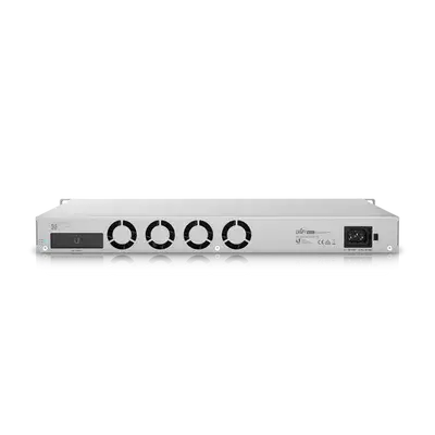 UniFi Hi-Capacity Aggregation 交換器 | 10G SFP+ 高速網管型骨幹交換機 | Ubiquiti 專業核心交換器