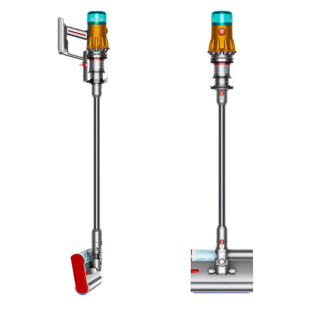 Dyson V12s Detect Slim Submarine乾濕全能洗地吸塵器