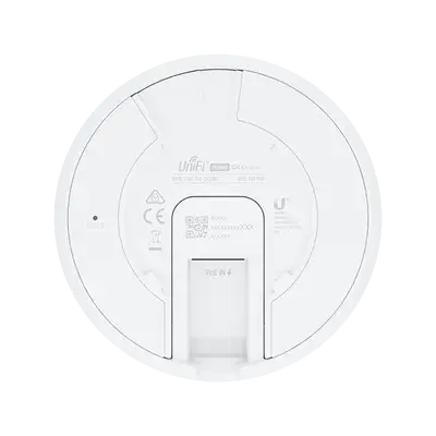 UniFi Camera G4 Dome 圓頂式監控攝影機