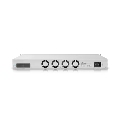 UniFi Switch Enterprise 48 PoE 高效能48埠乙太網路交換器 | Ubiquiti Layer3 網管PoE+交換機