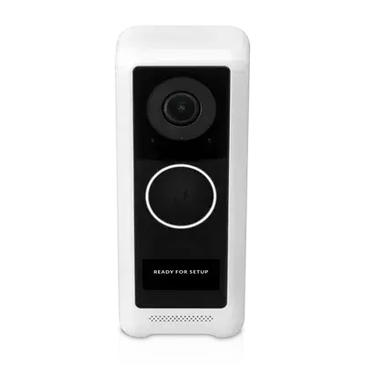 UniFi G4 Doorbell 智慧門鈴