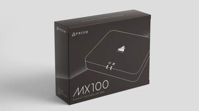 PRISM MX100 PrismX™ 智慧型高效能網路控制器 | 企業級集中管理核心