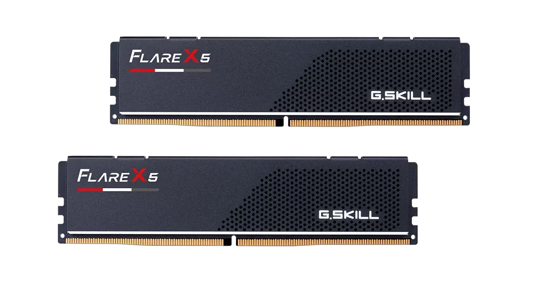 F5-6000J2836G16GX2-FX5 DDR5 32GB (16GBx2) 記憶體套組