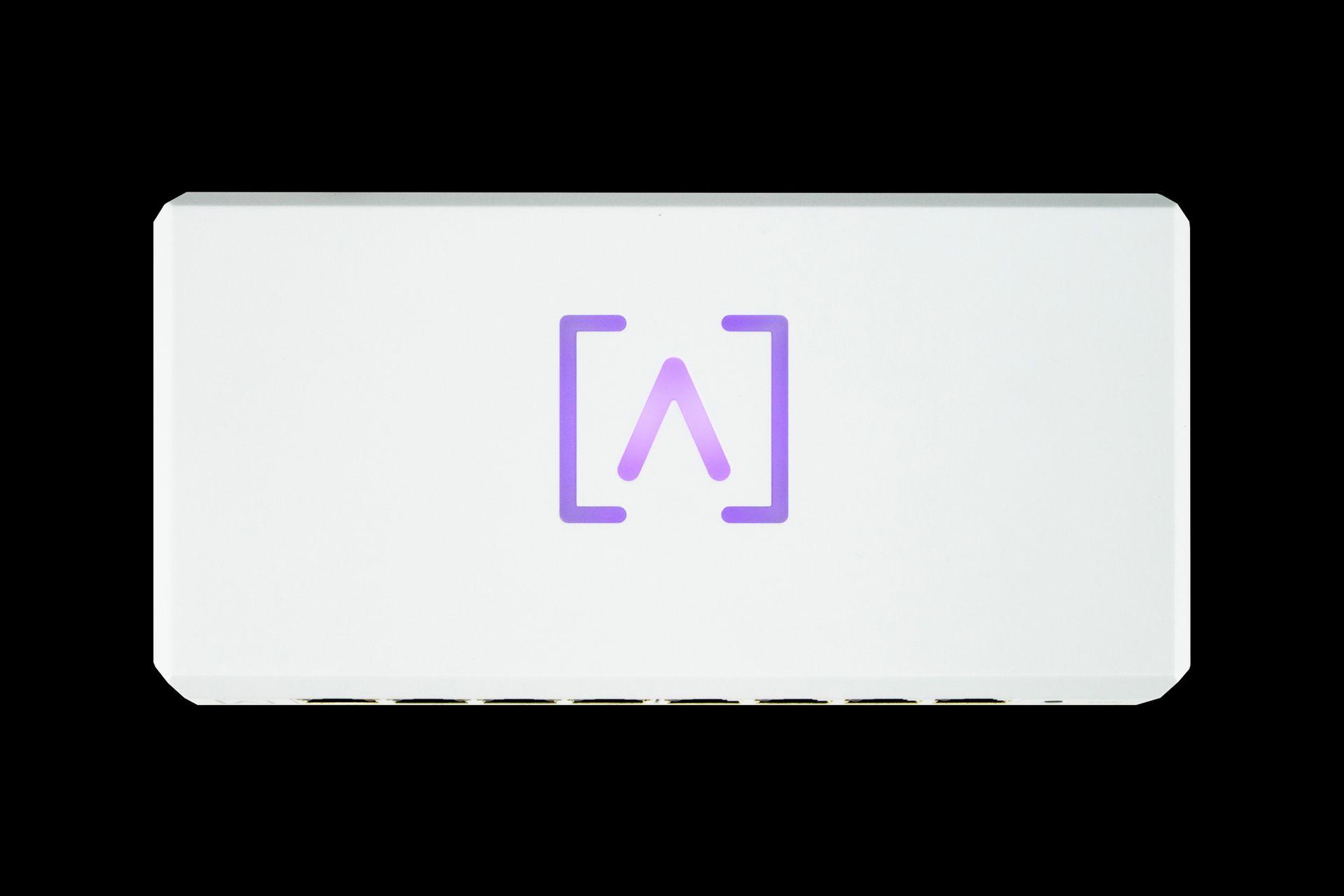 ALTA LABS S8-POE 8埠 Gigabit 智慧型PoE管理交換器 | 高效網路穩定供電