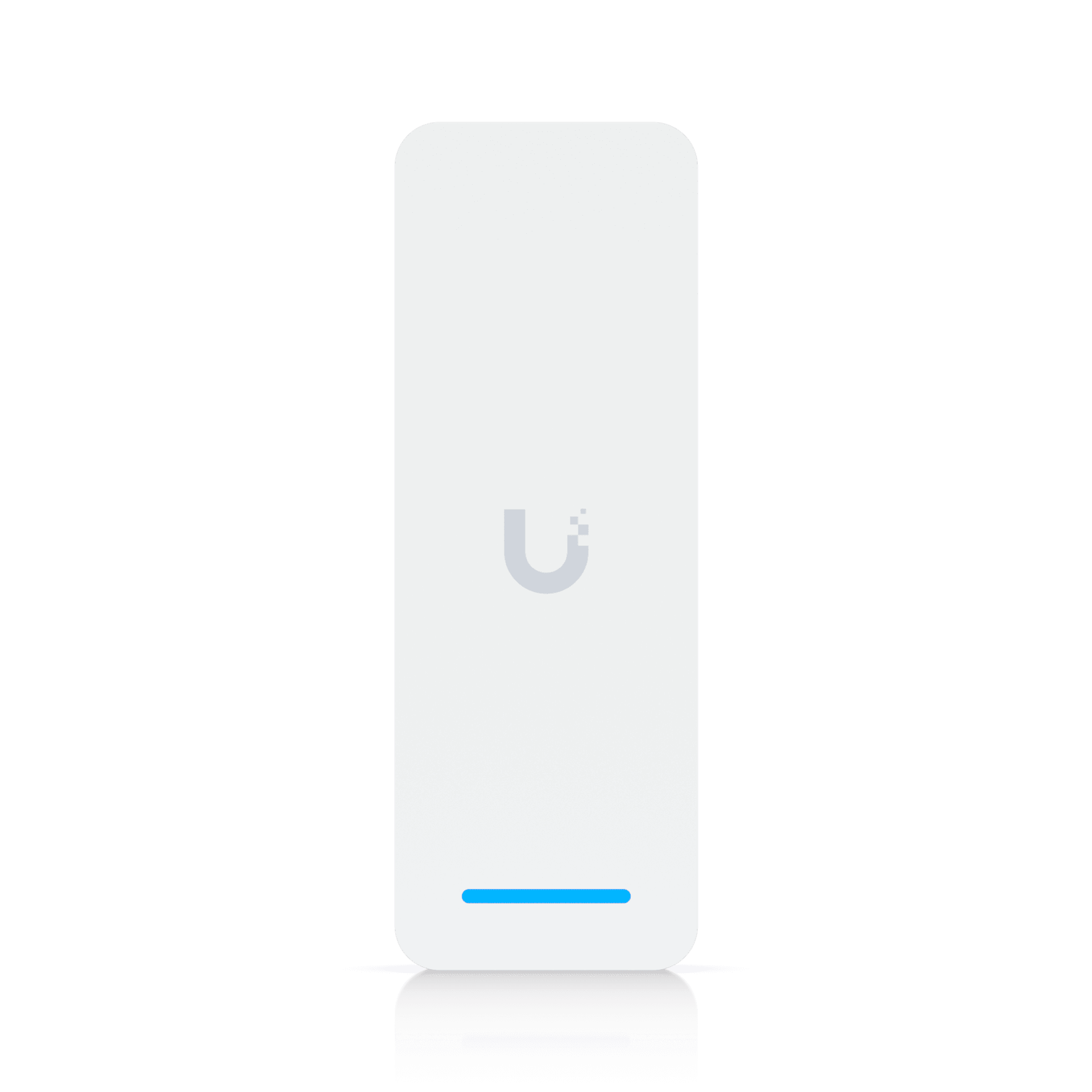 Ubiquiti Access Ultra (UA-Ultra) PoE+ 門禁讀卡器 + 集線器 │ 單門門禁控制器／IP55 防水