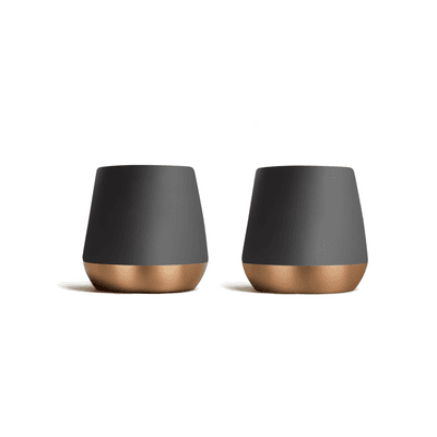 FELLOW - JUNIOR 雙層陶瓷杯 2oz (2入)