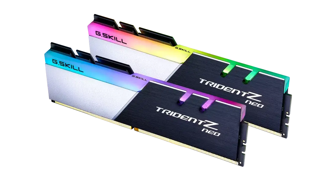 F4-4000C18D-32GTZN DDR4 32GB (16GBx2) 記憶體　