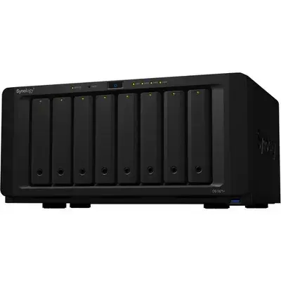 Synology DiskStation DS1821+ 8-Bay NAS Enclosure 網路儲存伺服器