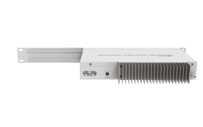 MikroTik CRS309-1G-8S+IN 8埠10G SFP+桌面智慧型網管交換器