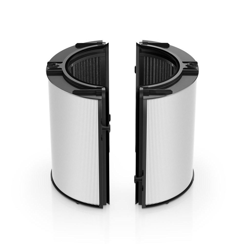 Dyson 360°玻璃纖維HEPA+活性碳空氣清淨機濾網