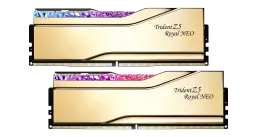 F5-6000J2836G16GX2-TR5NG DDR5 32GB (16GBx2) 記憶體套組