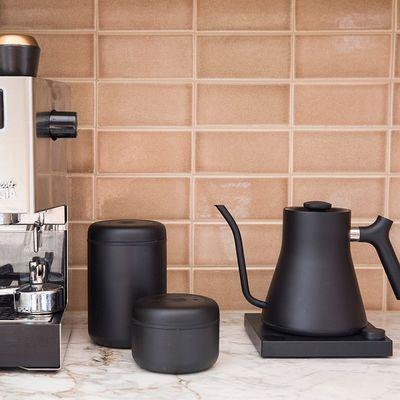 FELLOW - ATMOS真空密封罐(不鏽鋼) 1.2L