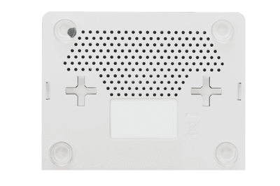 MikroTik RB750Gr3 hEX 五埠千兆有線路由器 | 高效能家用/企業級VPN防火牆 | Gigabit Ethernet Router