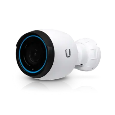 UniFi Camera G4 Pro 旗艦級監控攝影機