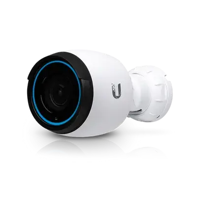 UniFi Camera G4 Pro 旗艦級監控攝影機