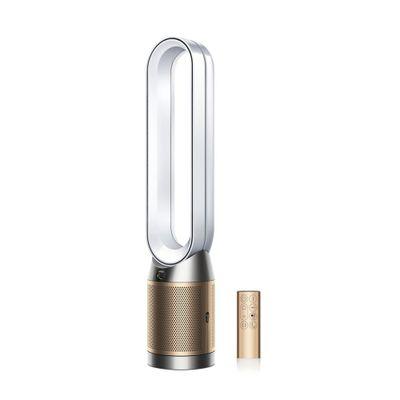Dyson Purifier Cool Formaldehyde TP09 二合一甲醛偵測涼風空氣清淨機 白金色