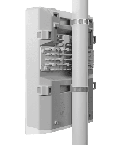 MikroTik CRS318-16P-2S+OUT netPower 16P 戶外16埠PoE+交換器