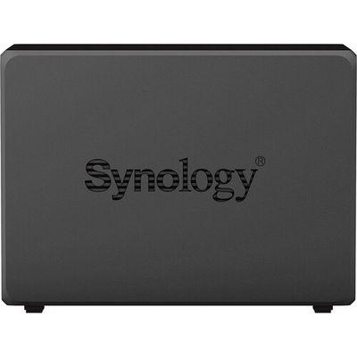 Synology DVA1622 16-Channel 2-Bay Deep Learning NVR 深度智慧影像監控系統