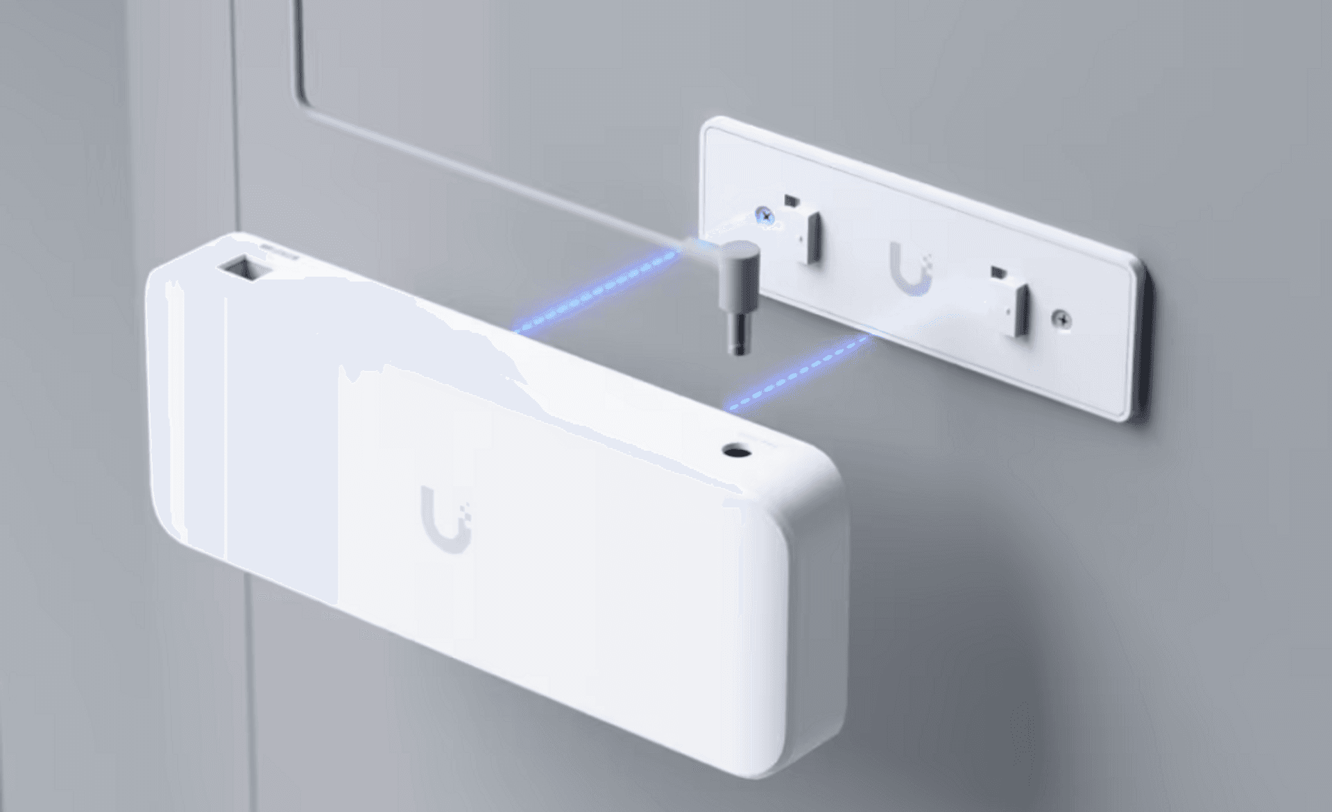 UniFi USW-Ultra-210W 8埠 PoE++ Gigabit 網路交換機 | 雲端集中管理 | 高功率供電 | Ubiquiti