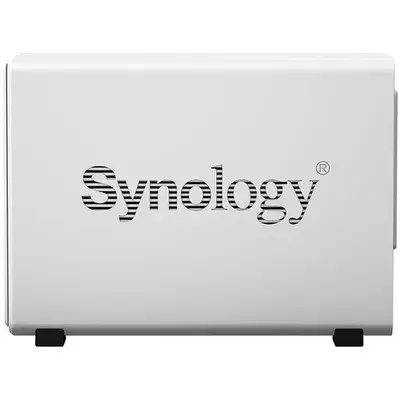 Synology DiskStation DS220j 2-Bay NAS Enclosure 網路儲存伺服器