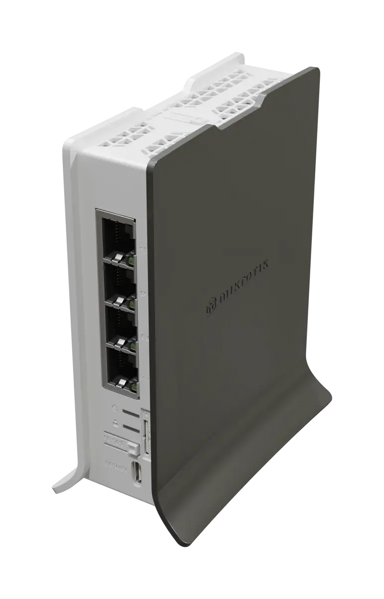 hAP ax lite LTE6 Wi-Fi 6 (L41G-2axD&FG621)